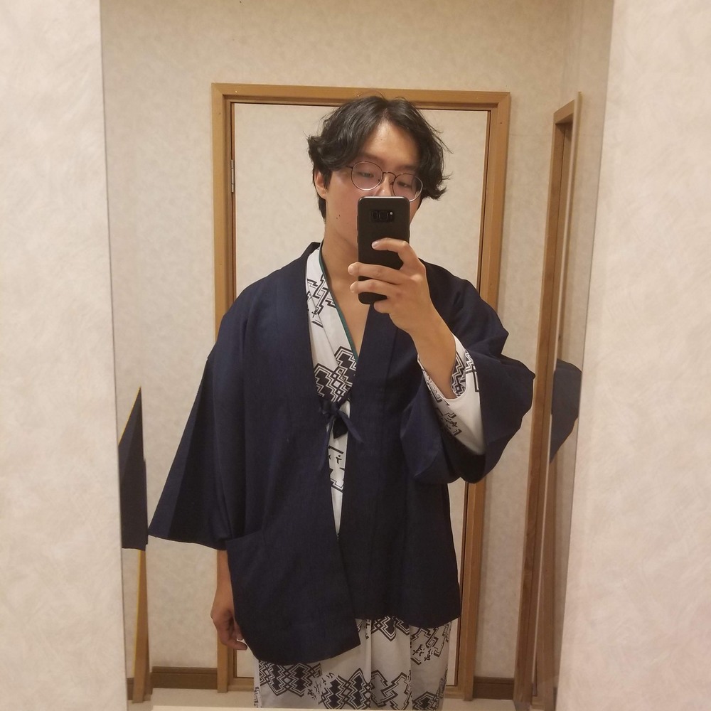 Meet your Posher, Jun